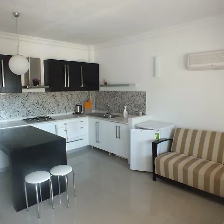 Apartment Hillcriest 4 *