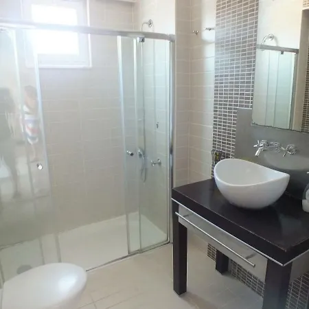 Hillcriest 4 Apartment Fethiye